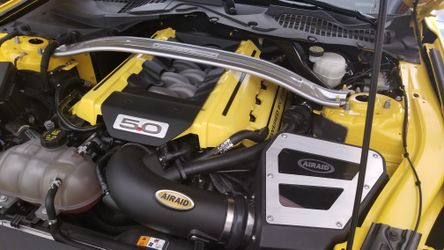 2016 Gt PREMIUM MUSTANG, PERFORMANCE PKG