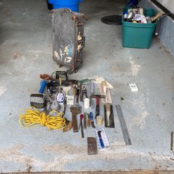 Carpet Tools