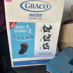 Graco Stroller Additional SEAT
