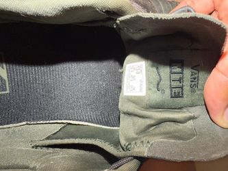 Vans MTE Crosspath XC Gore-Tex Black Dusty Olive - Size 13 Men
