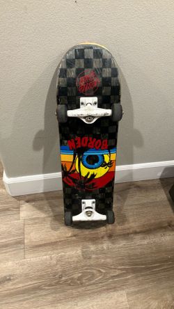 Skateboard