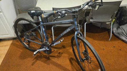 Biclycle
