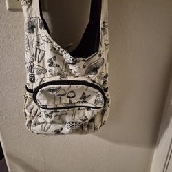 Mushroom Bag 