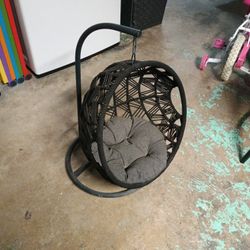 Indoor Cat Chair