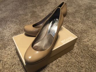 Michael Kors Women’s Pump size 7-1/2