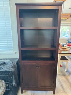 Bookshelf
