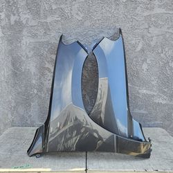 Dodg 1500 ram 2019 2020 2021 2022 2023 2024 left right fender