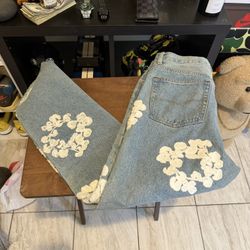 Denim Tears