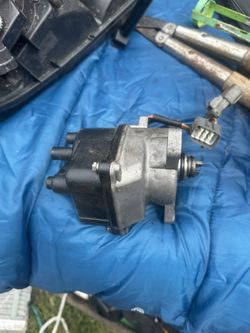 Distributor For Honda