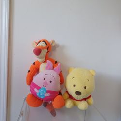 Stuffed/Disney