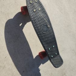 Penny Skateboard