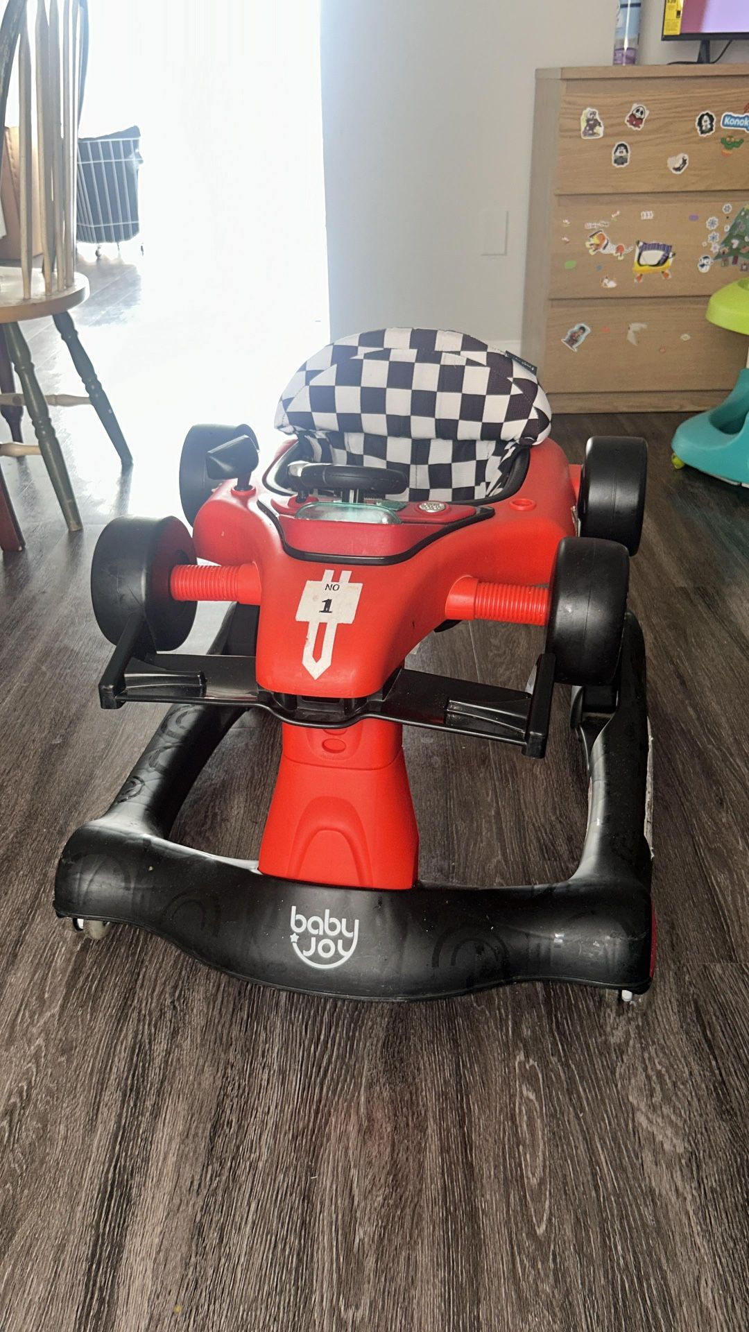 Baby strollers, 30 each