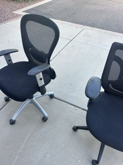 Office Chairs