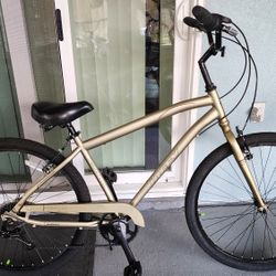 Huffy 27.5