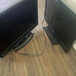 TVs 