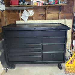 Cornwell Tool Box