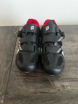 Peloton Unisex Cycling Shoes
