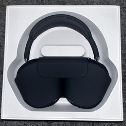 Apple Air Max Headphones 