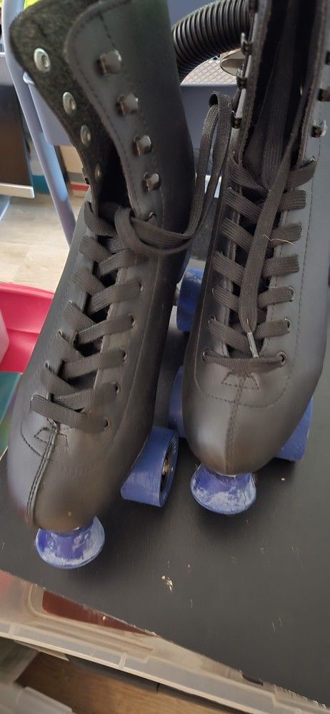 Chicago Skates Roller Skates