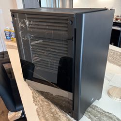 1440p GAMING PC - RYZEN 7 | GTX 3070