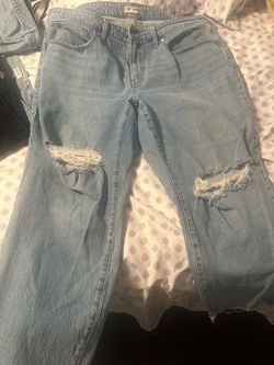 Plus size Jeans!
