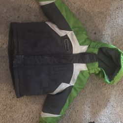 3T Winter Jacket