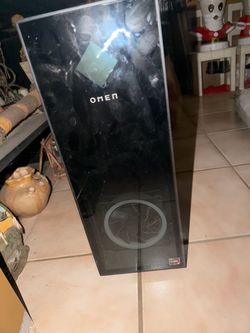HP Omen Gaming Desktop Tower