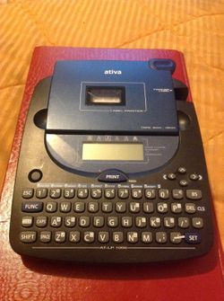 Ativa AT-LP 1000 label printer