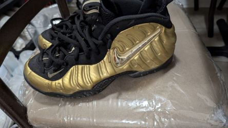 Foamposites men size 9