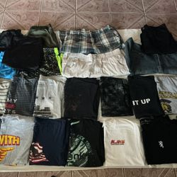 Boys Clothes 