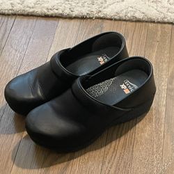 Dansko Shoes