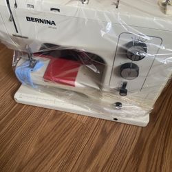 Bernina 830 Record Sewing Machine – Complete Quilter’s Dream Package (Serviced + Rare Accessories!)