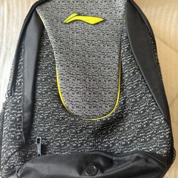 Li—Ning Backpack 