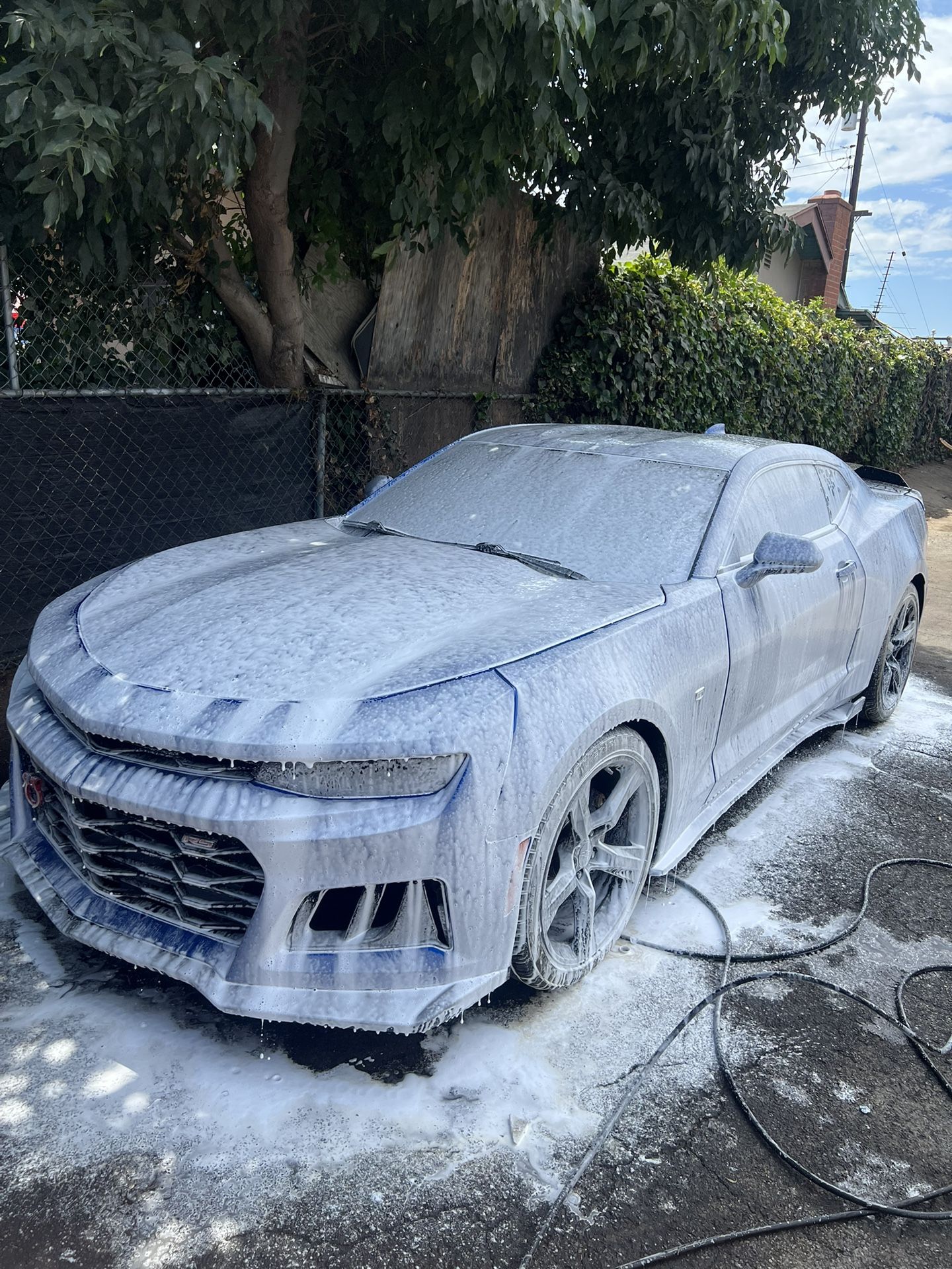 Full Detail Interior / Exterior