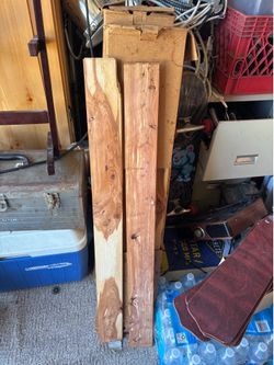 Cedar Closet Lining