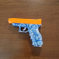 Play Sound Gun 