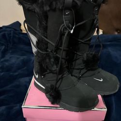 Boots For Snow