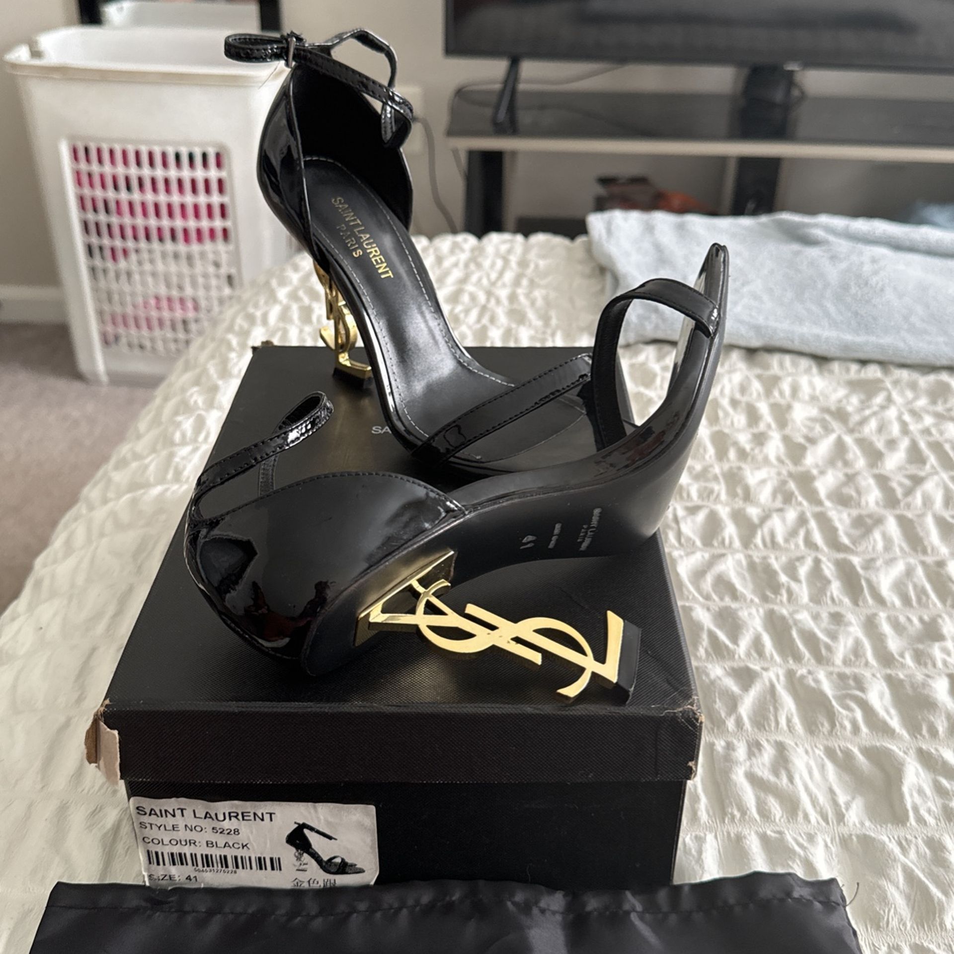 YSL