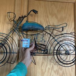 New Motorcycle Art