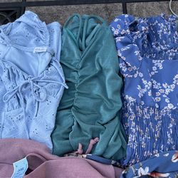 Women dresses