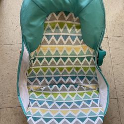 Baby Bath Seat