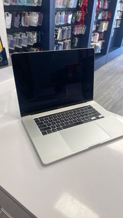 MacBook Pro 16Ram 512gb 16in. 2019