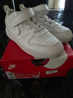 Nike shoes kids