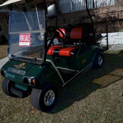 Golf Cart
