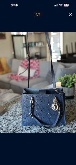 MK Michael Kors purse
