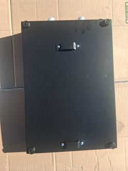 Water Heater Tankless 