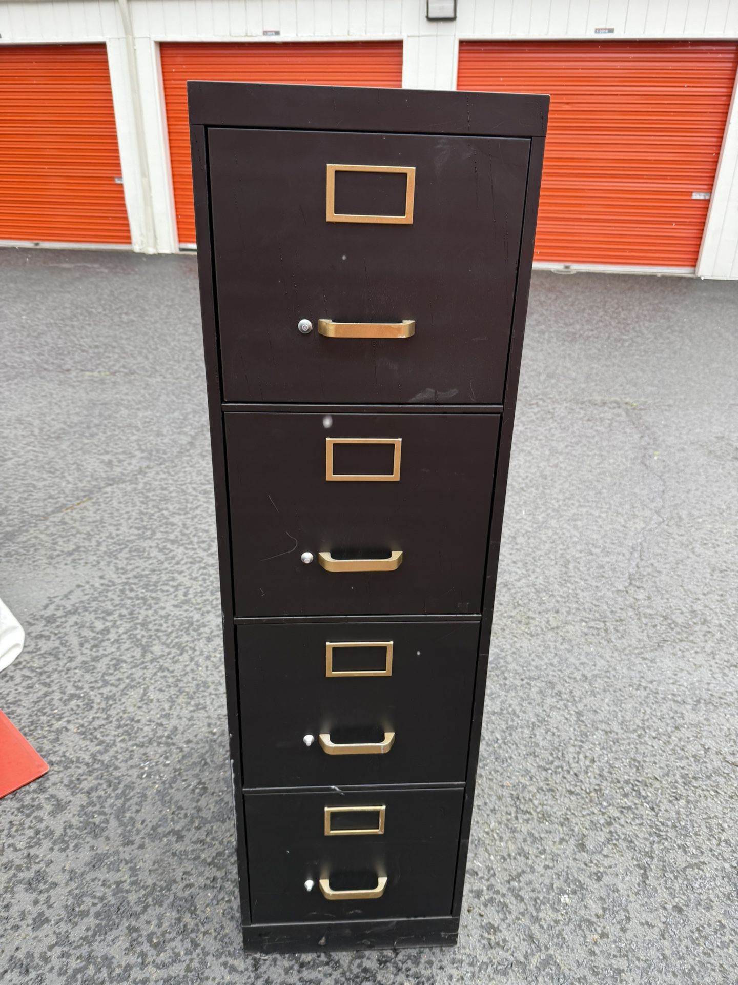 Filing Cabinet
