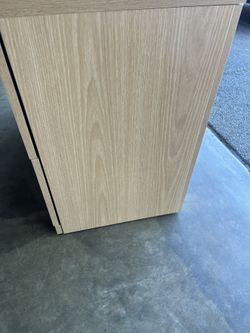 cabinet excellent condition