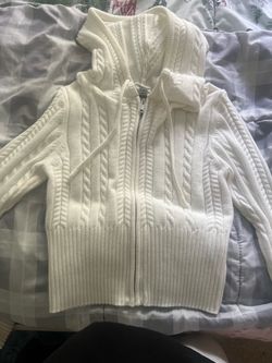 Knitted Sweater
