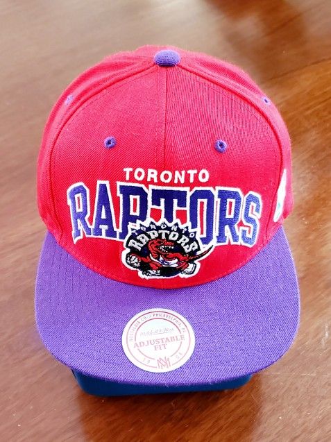 Raptors hat sale 2025
